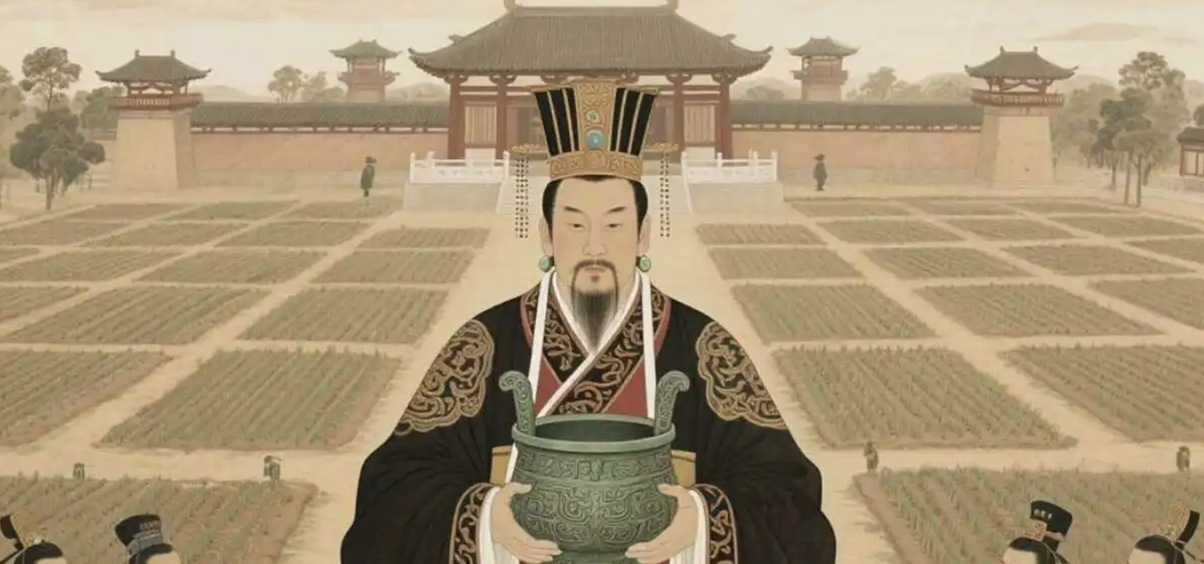 东野姓：小众姓氏里的历史遗珠与文化脉络