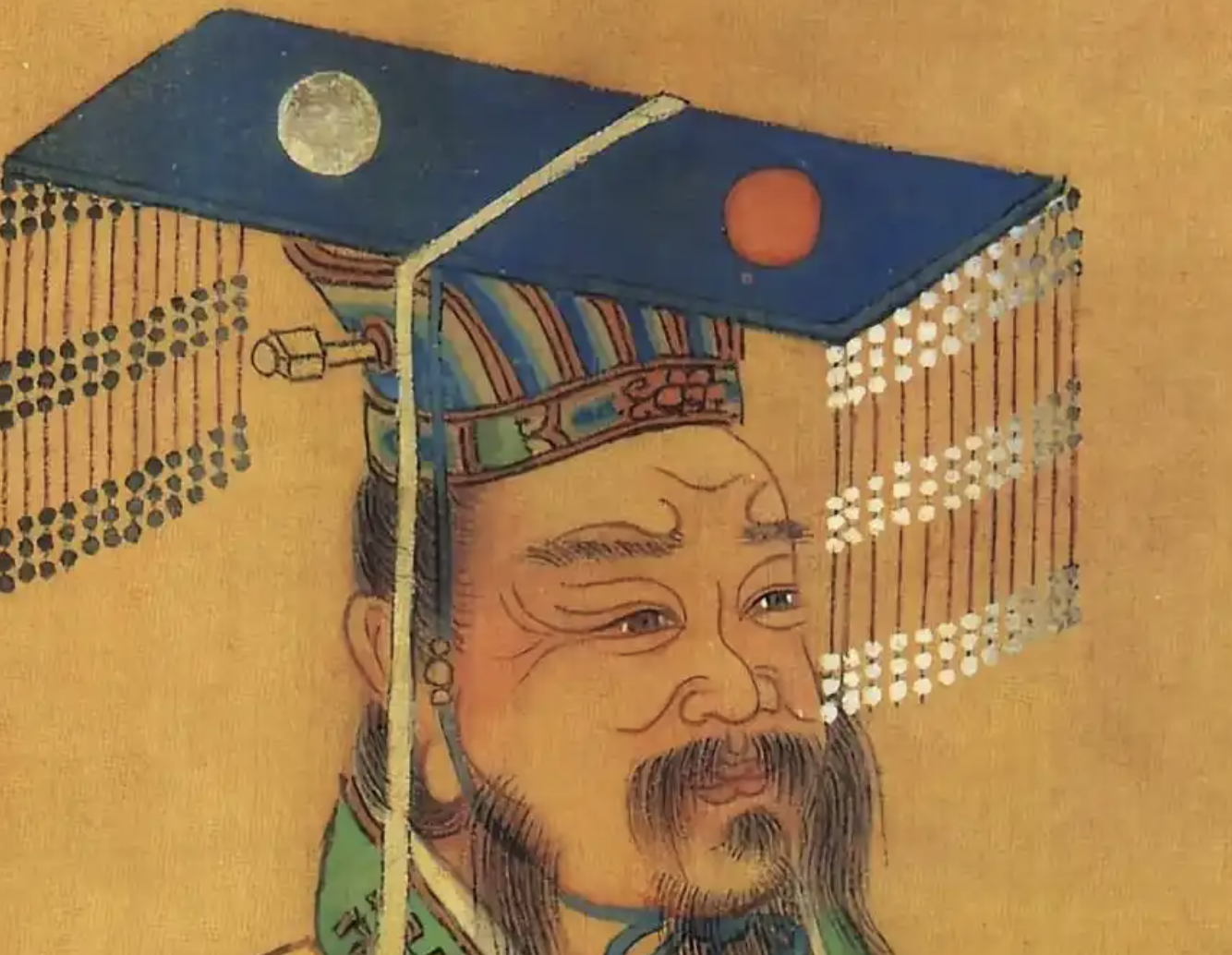 千古英主，汉文帝和汉景帝，生命为何如此短暂