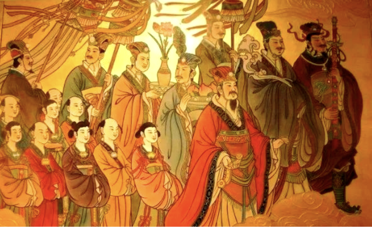 宗族文化传承者的使命：守护家族记忆与精神力量
