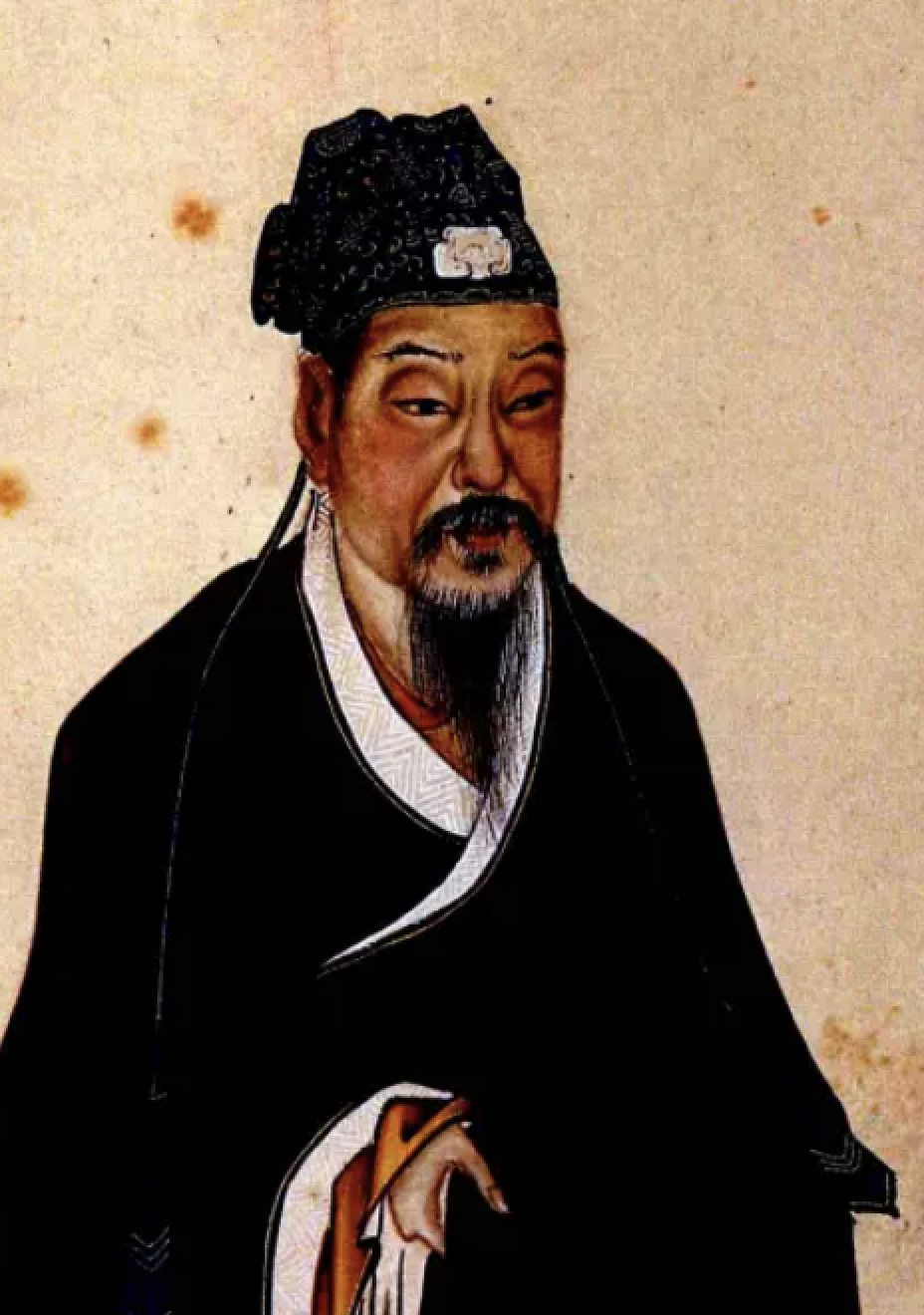 文天祥（1236年6月6日－1283年1月9日），初名云孙，字宋瑞，又字履善。自号浮休道人、文山