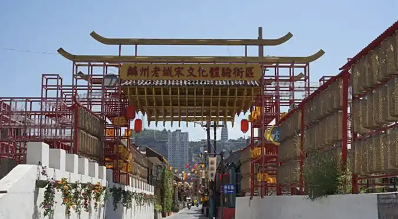 陕西这座&ldquo;偏远&rdquo;的老城，被称为&ldquo;小北京&rdquo;！低调传奇，你去过吗